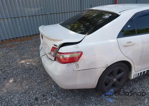 2010 Toyota Camry Se из США, поврежденный, VIN 4T1BF3EK7AU502769